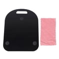 thumbnail image 2 of Acrylic Sliding Board for TM5 TM6, Acrylic Coffee Maker Heavy Kitchen Appliances Sliding Tray for Coffee Maker Kitchen Countertop Appliance Rolling Tray, 2 of 7