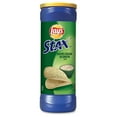 thumbnail image 2 of Lay's Stax Sour Cream & Onion Potato Crisps, 5.75 oz, 11 count, 2 of 2