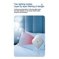 thumbnail image 6 of Hidden Camera Seek Portable Wireless RF Tracker Finder Safe Y7Q2, 6 of 8