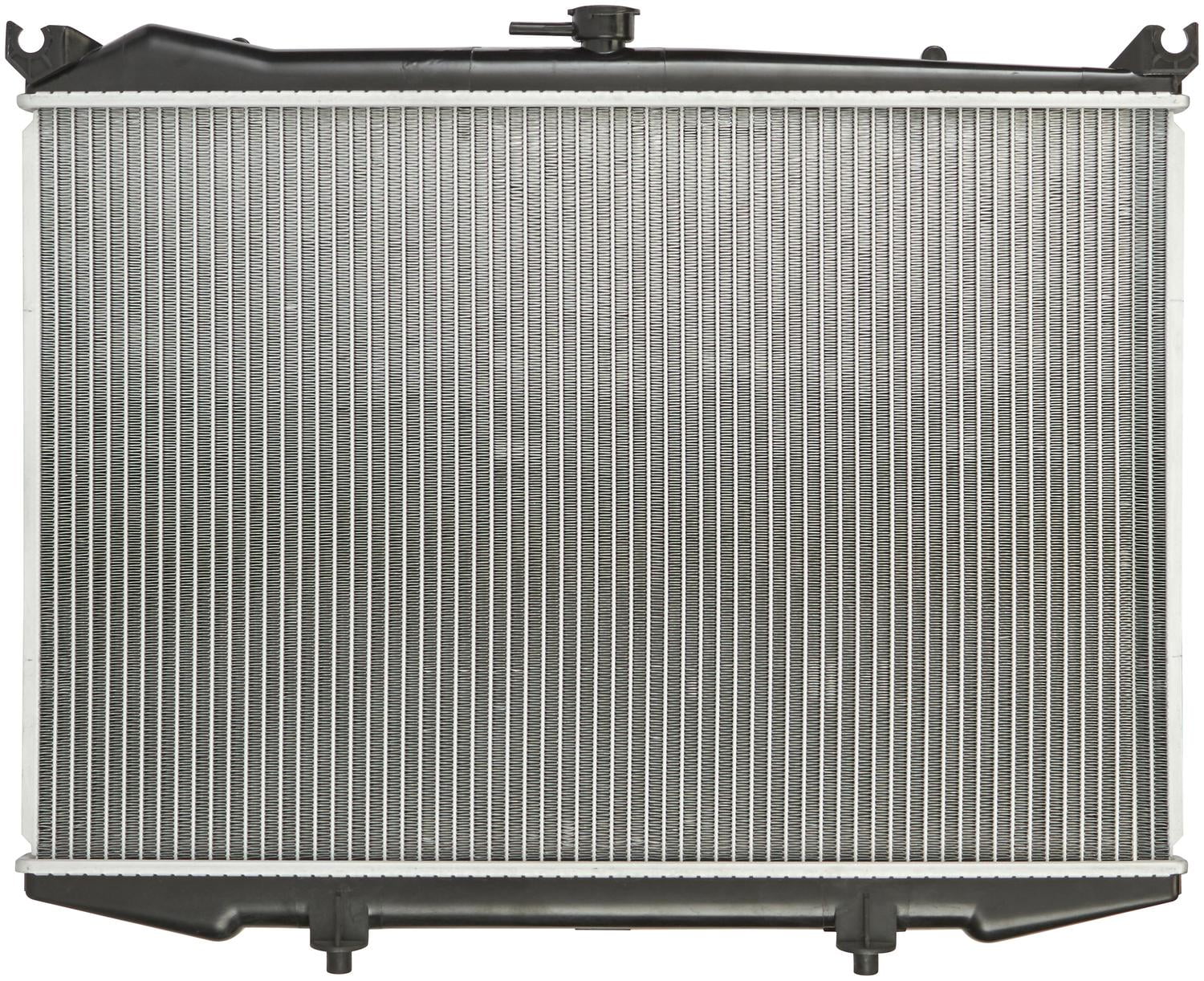 Spectra Premium CU314 Automotive Radiator Fits select: 1995-1997 NISSAN TRUCK, 1993-1994 NISSAN D21