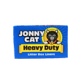 Jonny Cat C00154 Cat Litter Box Liners, 5/Box