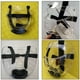 thumbnail image 4 of Taekwondo casco de Taekwondo protector facial transparente portátil Protector de cabeza de Taekwondo Casco Protector Para Niños Adultos, 4 of 8