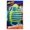 Sports Weather Blitz (green), All-weather play By Nerf