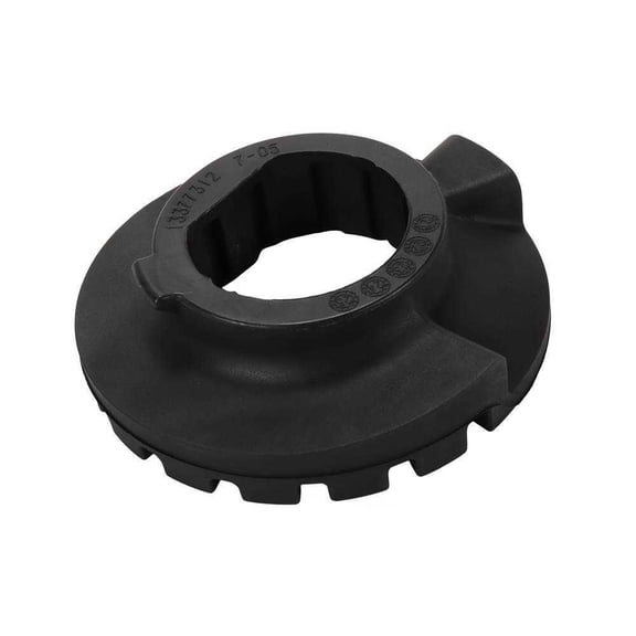 GM Genuine Parts 13377312 Rear Coil Spring Lower Insulator