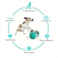 thumbnail image 4 of Dog Puzzle Toy Interactive Dog Toys For Small Medium Large Dogs, Dog Treat Ball, 4 of 4