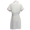 thumbnail image 1 of Batman Joker Nurse Costume Cosplay Outfit Performance Costume Men Soft Fabric Full Set S-XXXL, 1 of 4