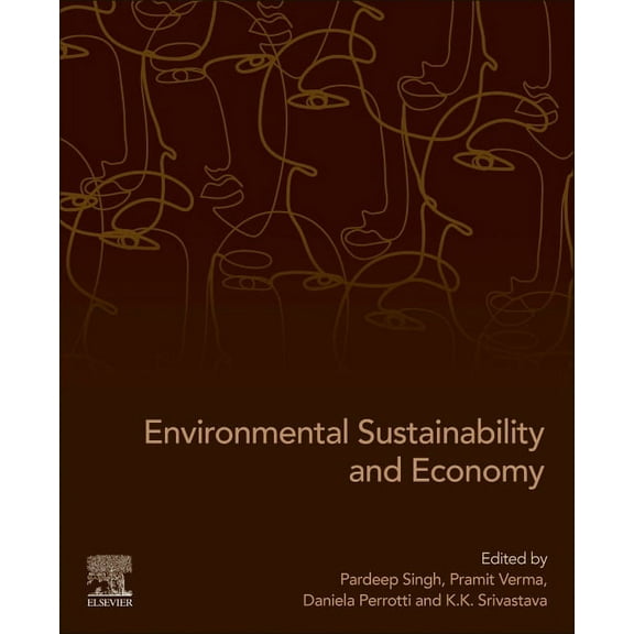 Environmental Sustainability and Economy, (Paperback)