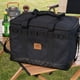 thumbnail image 5 of Paquete de almacenamiento para acampar, bolsa de picnic impermeable multifuncional de gran capacidad para exteriores, 5 of 5