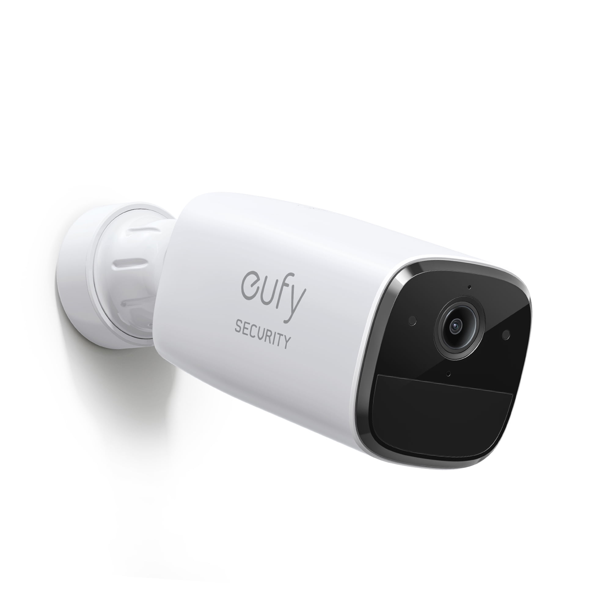 eufy Security by Anker- Solo Cam Pro 2K Wireless Outdoor Surveillance Camera, IP65, AI Detection, No Monthly Fee