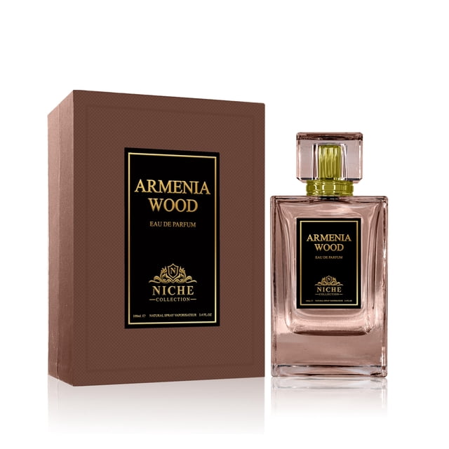 Perfume Maison d'Orient ARMENIA WOOD Niche 100ml EDP