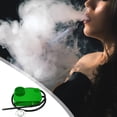 thumbnail image 4 of Juego De Hookah Para Padre, Novio, Resistente Al Desgaste, Acrílico, Hookah Shisha, Caja Cuadrada Con Luces Luminosas, Portátil, Hookah Shisha Pot Inevent VI012558-04, 4 of 6