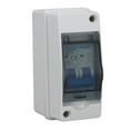 thumbnail image 3 of Disyuntor De CC, Interruptor De Desconexión De Caja Combinadora Fotovoltaica 6KA Capacidad De Ruptura Protección Contra Sobretensión Amplia Aplicación Para Solar, 3 of 7