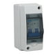 thumbnail image 3 of Disyuntor De CC, Interruptor De Desconexión De Caja Combinadora Fotovoltaica 6KA Capacidad De Ruptura Protección Contra Sobretensión Amplia Aplicación Para Solar, 3 of 7
