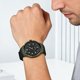 thumbnail image 5 of Reloj despertador de cuarzo multifuncional para adolescentes con pantalla luminosa – Reloj de pulsera resistente al agua para estudiantes con esfera grande, protección diaria contra salpicaduras y c, 5 of 5