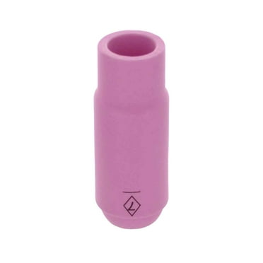 CK 3A7 Alumina Cup (7/16" x 1-27/32") xref: 10N47