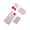 CB07T, variant on Plastic Clay Rolling Cutter Clay Bead Maker For Uniform Beads Making In Necklace Earring Pendant Craft Projects