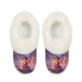thumbnail image 2 of Psesaysky Womens Slippers Adorable Dragon Print Winter House Slippers for Women Men Thick Sole Indooor Bedroom Shoes Cozy Gifts, Size 7-8, 2 of 7