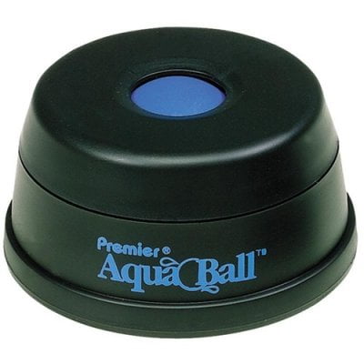 Martin Yale Premier Aquaball All-Purpose Moistener (AQ701G)