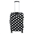 thumbnail image 1 of Suitcase Protector, Suitcase Cover, Travel Suitcase Protective Cover Scratch-Resistant And  Luggage Protector Cover For Business Trip Dust Cover, 1 of 6