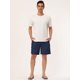 thumbnail image 3 of Pantalones cortos de playa sólidos para hombre Lars Amadeus 36, 3 of 6