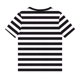 thumbnail image 5 of Camisetas de Manga Larga de Cuello Redondo de Color Sólido para Niños para Uso Diario, Regreso a Casa, Fiestas Y Fotografía, 5 of 5
