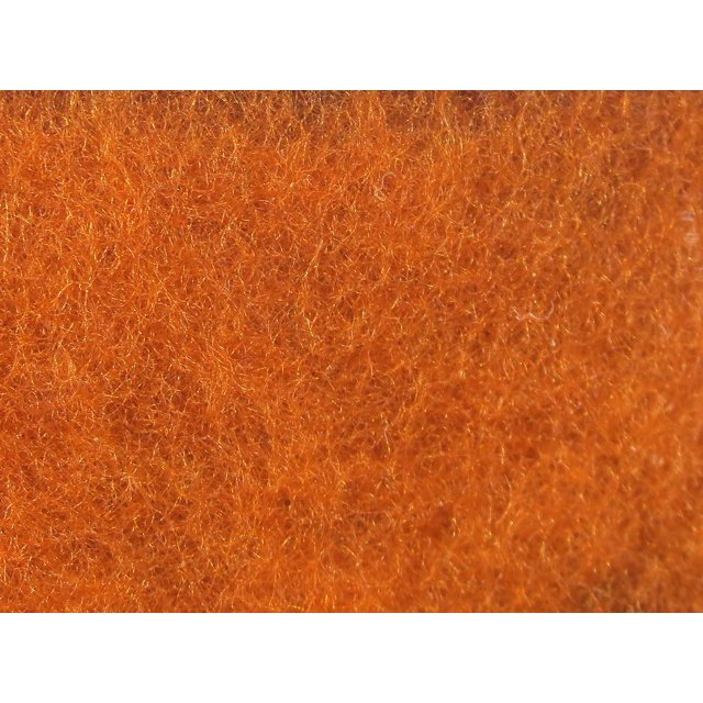 Dubbing para atado de moscas Hareline Micro Fine Dry Fly #328 Rusty Spinner
