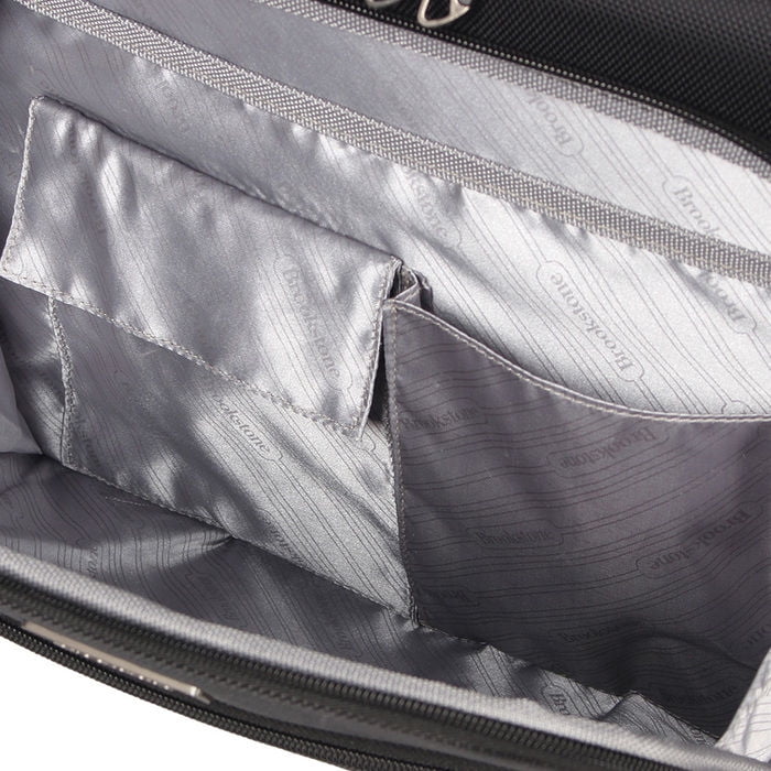 brookstone convertible underseat carry on