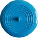 thumbnail image 1 of Tapones de silicona para fregadero de cocina, 15 cm de diámetro, para cocinas, baños y lavandería, tapón de drenaje universal (1 unidad, azul), 1 of 5