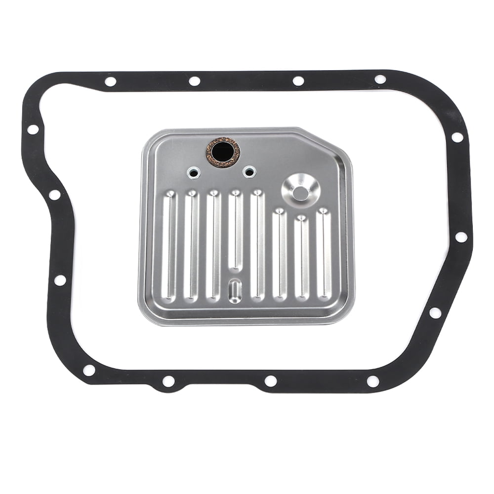 PIT66 A518 46RE 48RE Transmission Filter Kit w/Solenoid Sensor Fit For Dodge Ram 2000+