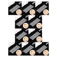 thumbnail image 3 of Minnieouse 12pcs Ring Size Adjust Tools Convenient Fitting Tightening Tools Jewelry Insert Invisible Guard Reducer Fitter Resizing Transparente 10piezas, 3 of 6