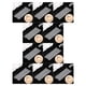 thumbnail image 1 of Qarigey 12pcs Ring Size Adjust Tools Convenient Fitting Tightening Tools Jewelry Insert Invisible Guard Reducer Fitter Resizing Transparente 10piezas Qarigey  CBP018630, 1 of 6