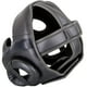 thumbnail image 3 of Casco Deportivo Venum Elite Protección para la Cabeza Gris Talla Única, 3 of 7