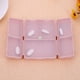 thumbnail image 4 of Pastillero Caja de pastillas con 7 rejillas, tapa magnética, caja de almacenamiento para tableta, herramienta de almacenamiento para el hogar (rosa) Tmvgtek Libre de BPA, 4 of 8