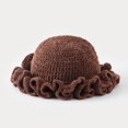 thumbnail image 2 of Knit Hat Scarf And Warm Winter For Everyday Wear, 2 of 2