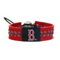 thumbnail image 1 of Boston Red Sox Baseball Wristband, 1 of 1
