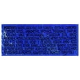 thumbnail image 4 of La Looks Gel #10 Extreme Sport Tri-Active Hold Blue 20 oz, 4 of 10