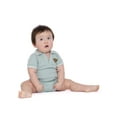 thumbnail image 5 of The Lion King Baby Polo Shirt and Shorts Set, 2-Piece, Sizes 0M-18M, 5 of 8