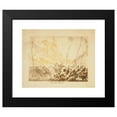 thumbnail image 2 of Alexander O. Levy 17x15 Black Modern Framed Museum Art Print Titled - Dawn After Darkness! (1918), 2 of 5