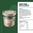 thumbnail image 3 of Urban Noodle Spicy Pho Ramen Pot 87g, British Import (Pack of 3), 3 of 5