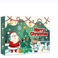 Deals Black&Friday OEFNTAC Advent Calendar Advent Calendar 2024 for
