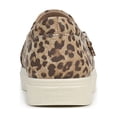 thumbnail image 6 of Dr. Scholl's Womens Madison Cloud Zip Sneaker, 6 of 9