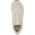 thumbnail image 4 of Vionic Walk Strider Women's Performance Walking Sneaker Cream/Gold 8M, 4 of 5