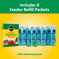 thumbnail image 3 of Miracle-Gro Water Soluble All Purpose Plant Food, For All Plant Types, 10 lb., 3 of 13