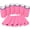 Neon Pink, variant on Vinyl 12 count Slim Can Coolers, 12 oz Plain Bulk Collapsible Soda Cover Coolies, DIY Personalized Sublimation Sleeves for Weddings, Bachelorette Parties, Multicolor