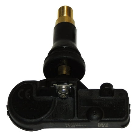Crown Automotive 56029398AB CAS56029398AB 13-15 WRANGLER/11-14 GRAND CHEROKEE/10-10 MAGNUM/300/11-14 300/10-11 CHARGER TPMS SENSOR