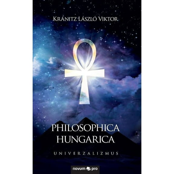 Philosophica Hungarica : Univerzalizmus (Paperback)