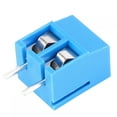 thumbnail image 3 of Born Block, 50 Pcs Connecteurs Électriques de Circuit 2 Broches 5.0mm, Robustes et Résistants, 3 of 8
