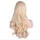 thumbnail image 1 of Pelucas de cabello para mujer Extensión de cabello de peluca en capas recta sintética, 1 of 4