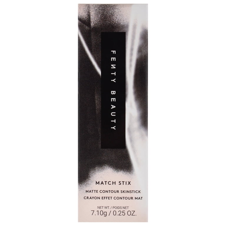 Match Stix Matte Contour Skinstick - 08 Soft Amber by Fenty Beauty