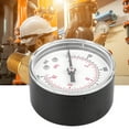 Water Pressure Gauge Manometer Gas Pressure Tester Water Column